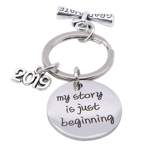 creative gift keychain fashion personality men's car motorcycle decoration keychain, Silver
creative gift keychain fashion personality men's car motorcycle decoration keychain, Silver