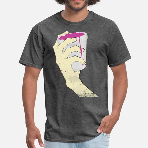 drank purp t shirt men designing tee shirt o-neck sunlight breathable spring outfit shirt
drank purp t shirt men designing tee shirt o-neck sunlight breathable spring outfit shirt