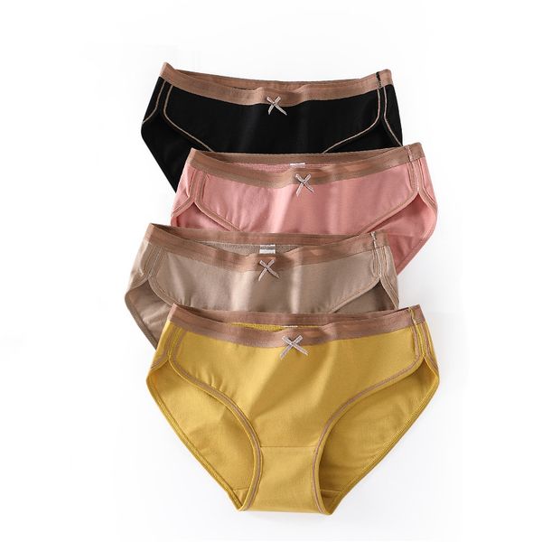 women's panties cotton woman briefs sports mulberry silk antibacterial underpants female underwear lingerie drop 3 pcs/set, Black;pink
women's panties cotton woman briefs sports mulberry silk antibacterial underpants female underwear lingerie drop 3 pcs/set, Black;pink