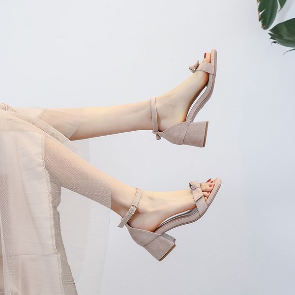dress shoes summer women sandals gladiator buckle strap cover heel fashion chunky ladies for woman ankle footwear plus size, Black
dress shoes summer women sandals gladiator buckle strap cover heel fashion chunky ladies for woman ankle footwear plus size, Black