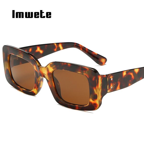 sunglasses imwete square women men vintage brand small rectangle sun glasses shades female leopard sunglass oversized eyewear, White;black
sunglasses imwete square women men vintage brand small rectangle sun glasses shades female leopard sunglass oversized eyewear, White;black