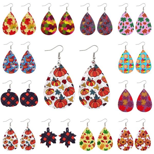 kimter pumpkin dangle drop earrings for women handmade lightweight halloween faux leather earring jewelry fashion accessories l577fa, Golden;silver
kimter pumpkin dangle drop earrings for women handmade lightweight halloween faux leather earring jewelry fashion accessories l577fa, Golden;silver