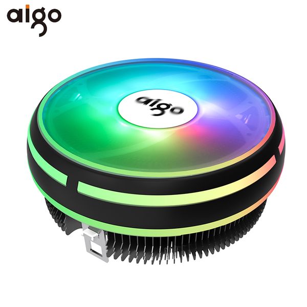 aigo cpu cooler rgb 120mm охлаждения процессора 4pin pwm вентилятора cooler теплоотвод intel lga / 115x / 775 / am3 / ам4 pc вентилятор охла
aigo cpu cooler rgb 120mm охлаждения процессора 4pin pwm вентилятора cooler теплоотвод intel lga / 115x / 775 / am3 / ам4 pc вентилятор охла