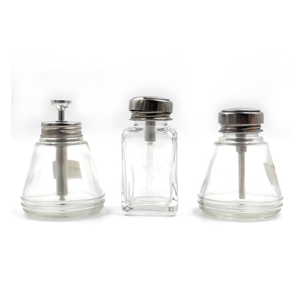 150ml/180ml glass alcohol bottle pcb motherboard lcd display screen glass mobile phone repair dust glue cleaning tool
150ml/180ml glass alcohol bottle pcb motherboard lcd display screen glass mobile phone repair dust glue cleaning tool