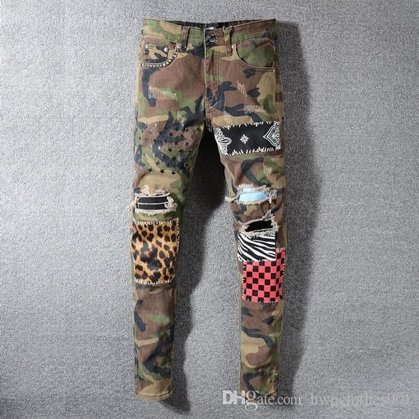 fashion brand jeans men nightclub designer skinny jeans black letter streetwear pencil denim mens skinny jeans luxury pants, Blue
fashion brand jeans men nightclub designer skinny jeans black letter streetwear pencil denim mens skinny jeans luxury pants, Blue
