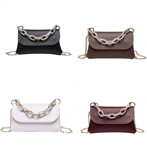 women's chains small square bag wild fashion pu summer handbags casual shoulder bag solid color crossbody
women's chains small square bag wild fashion pu summer handbags casual shoulder bag solid color crossbody