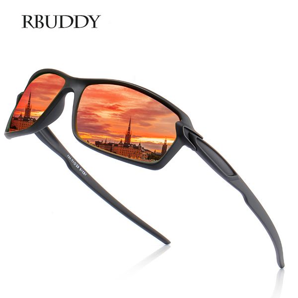 rbuddy optical brand design polarized sunglasses men fashion sport eyewear sun glasses travel fishing oculos gafas de sol, White;black
rbuddy optical brand design polarized sunglasses men fashion sport eyewear sun glasses travel fishing oculos gafas de sol, White;black