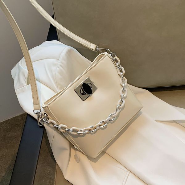 good quality 2020 solid color pu leather female bucket handbags shoulder lady's crossbody bag luxury handbags women bag designer
good quality 2020 solid color pu leather female bucket handbags shoulder lady's crossbody bag luxury handbags women bag designer