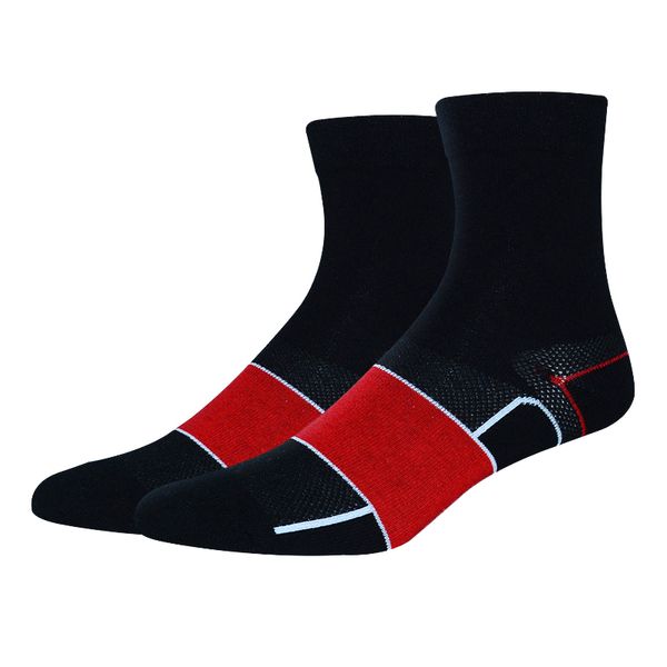 2020 мужчины мужчины велосипед носки спорт езда носки прочный wear сопротивляясь альпинизм велосипедного пот спортивные soxes, Black
2020 мужчины мужчины велосипед носки спорт езда носки прочный wear сопротивляясь альпинизм велосипедного пот спортивные soxes, Black