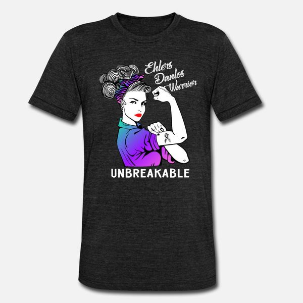 ehlers danlos syndrome warrior awareness eds t shirt men print cotton s-3xl normal sunlight new fashion summer style unique shirt
ehlers danlos syndrome warrior awareness eds t shirt men print cotton s-3xl normal sunlight new fashion summer style unique shirt