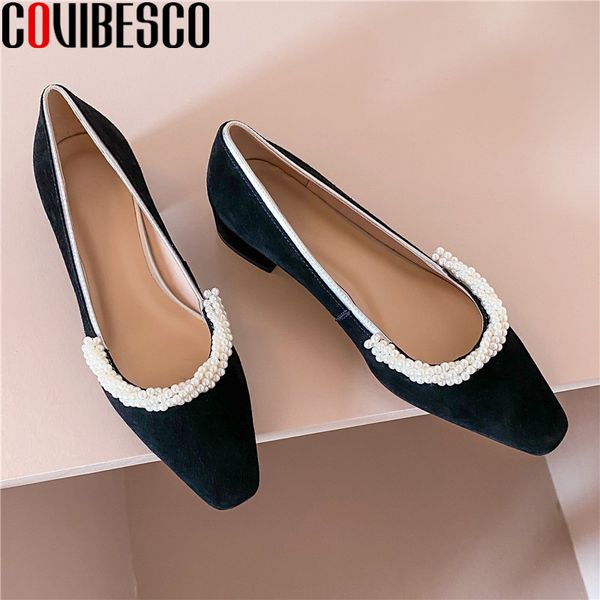 dress shoes covibesco 2021 fashion est pearl decoration women summer autumn thick heels pumps sweet wedding dancing woman, Black
dress shoes covibesco 2021 fashion est pearl decoration women summer autumn thick heels pumps sweet wedding dancing woman, Black
