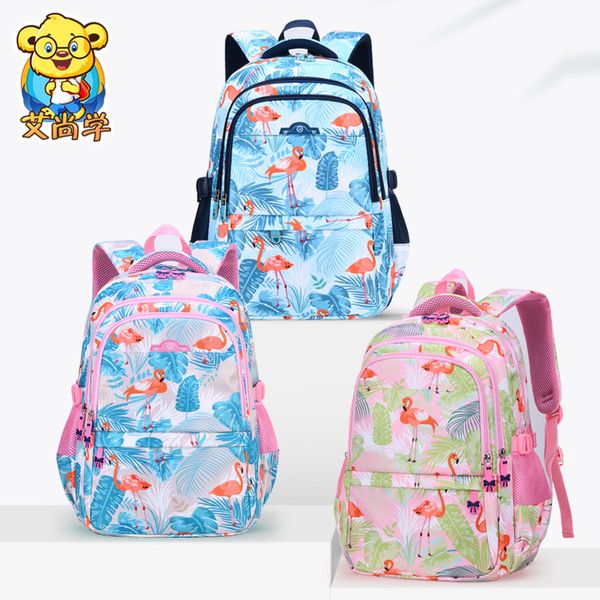 leather luggage tag2020 factory wholesale custom logo primary school student bag 3-6 grade student backpack burden relieving ridge childrens
leather luggage tag2020 factory wholesale custom logo primary school student bag 3-6 grade student backpack burden relieving ridge childrens