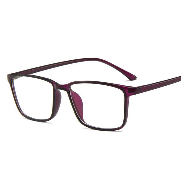kottdo retro glasses frame ladies square plastic eye glasses fashion transparent lens eyeglasses frame men, Black
kottdo retro glasses frame ladies square plastic eye glasses fashion transparent lens eyeglasses frame men, Black