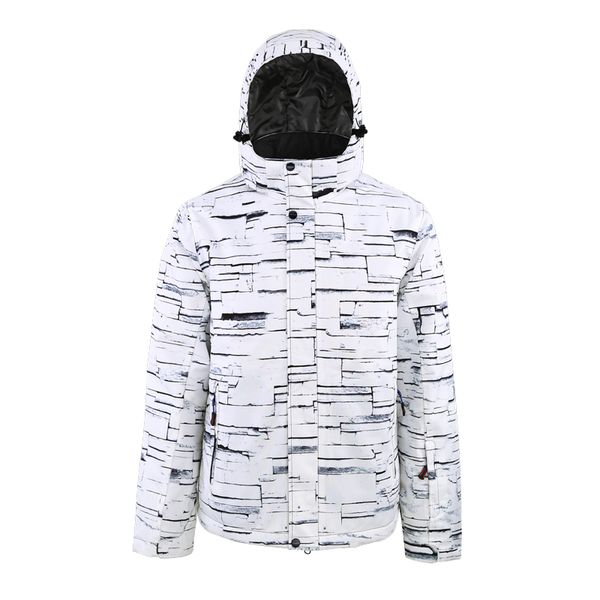 searipe ski jacket men's water-proof,breathable thermal snowboard out coat guarantee the authentic
searipe ski jacket men's water-proof,breathable thermal snowboard out coat guarantee the authentic