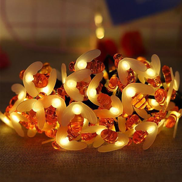 led solar light string cherry blossom bubble ball bee string outdoor waterproof christmas decorative lantern
led solar light string cherry blossom bubble ball bee string outdoor waterproof christmas decorative lantern