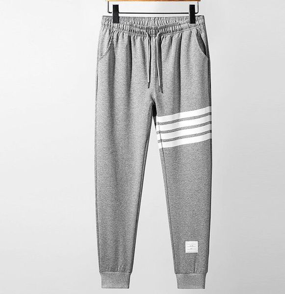 fashion new mens climbing drawstring trousers sweatpants outdoor training cotton knit team leisure dance pants size m-4xl, Black
fashion new mens climbing drawstring trousers sweatpants outdoor training cotton knit team leisure dance pants size m-4xl, Black