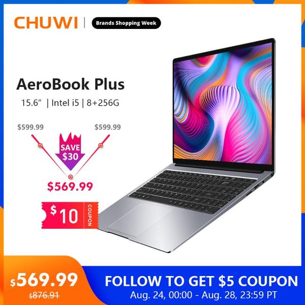 2020 chuwi aerobook plus intel lap15.6" 4k uhd display 8gb ram 256gb ssd 55wh battery pd2.0 fast charging
2020 chuwi aerobook plus intel lap15.6" 4k uhd display 8gb ram 256gb ssd 55wh battery pd2.0 fast charging