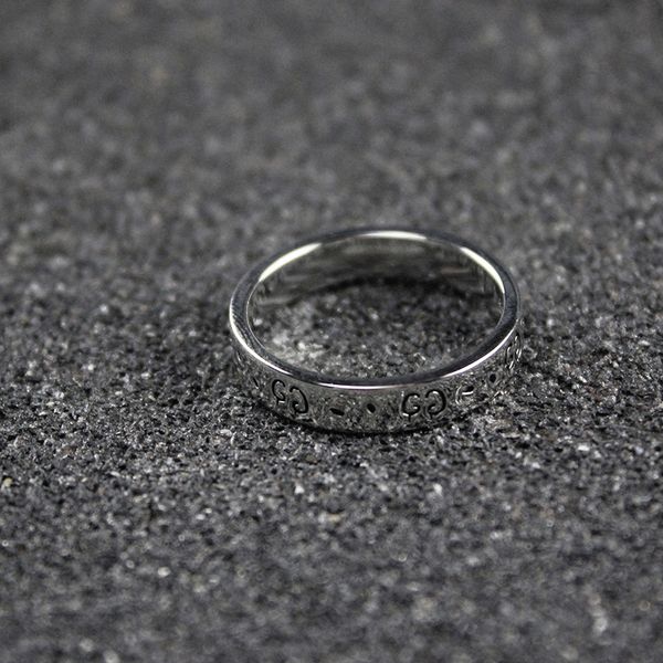 ghost silver ring men women sterling silver pure 100% sterling silver rings jewelry for party
ghost silver ring men women sterling silver pure 100% sterling silver rings jewelry for party