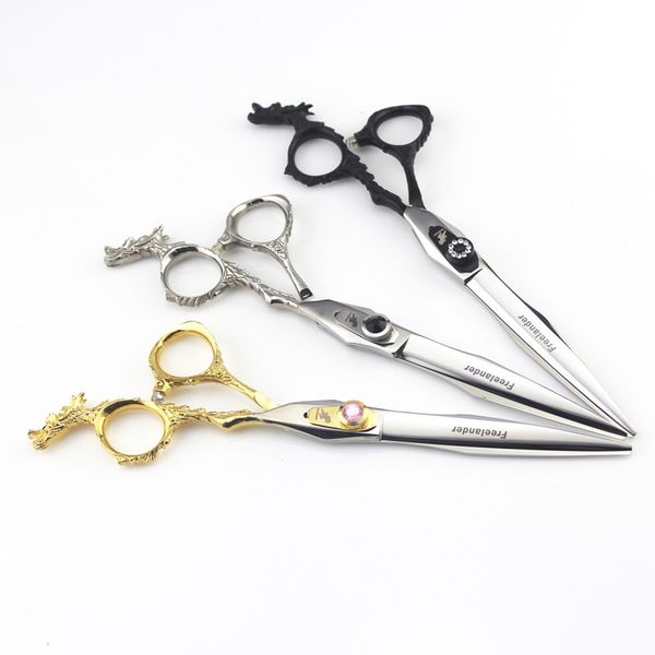 hair scissors ander 7" professional dog clipper 3 colors dragon handle straight cutting pets shears grooming tool for and cat
hair scissors ander 7" professional dog clipper 3 colors dragon handle straight cutting pets shears grooming tool for and cat