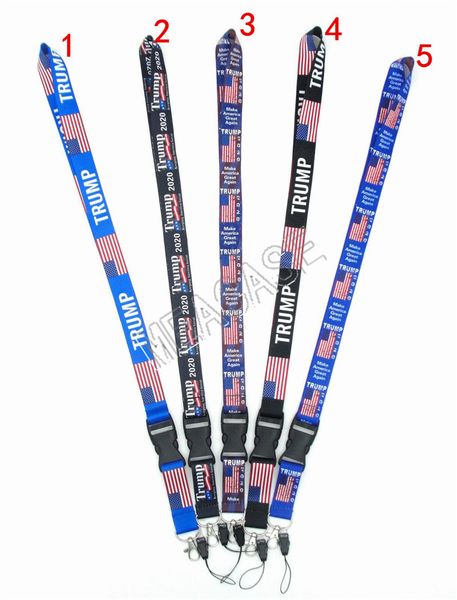 new usa donald trump 2020 lanyards mobile phone strap key holder ring neck hanging strings id credit bus card key chain bag pendants d81708, Pink;blue
new usa donald trump 2020 lanyards mobile phone strap key holder ring neck hanging strings id credit bus card key chain bag pendants d81708, Pink;blue