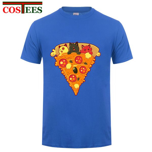 2018 funny t shirt men lovely kitten cat pizza humor tee short sleeve plus size summer shirt new man brand clothes dropship
2018 funny t shirt men lovely kitten cat pizza humor tee short sleeve plus size summer shirt new man brand clothes dropship