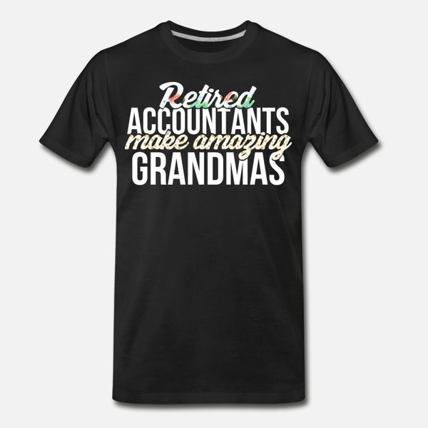 retired accountants retired accountants make ama t shirt men personalized tee shirt plus size 3xl clothes graphic fashion summer style shirt
retired accountants retired accountants make ama t shirt men personalized tee shirt plus size 3xl clothes graphic fashion summer style shirt