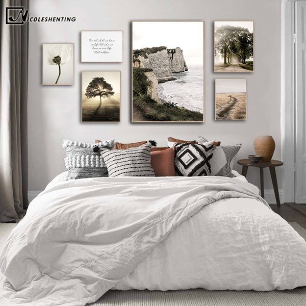 scandinavian decoration canvas painting sunrise tree field scenery poster nordic style nature landscape print wall art picture
scandinavian decoration canvas painting sunrise tree field scenery poster nordic style nature landscape print wall art picture