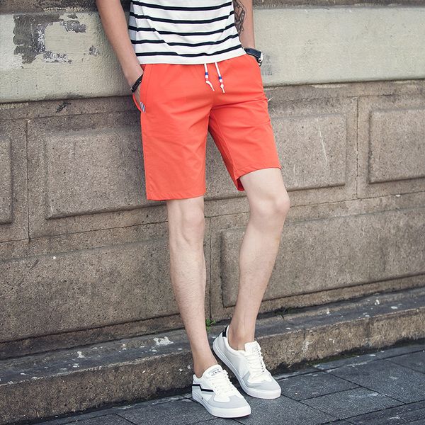 men's casual shorts summer casual shorts men's korean-style trend sports loose and plus-sized thin elasticity -40, White;black
men's casual shorts summer casual shorts men's korean-style trend sports loose and plus-sized thin elasticity -40, White;black