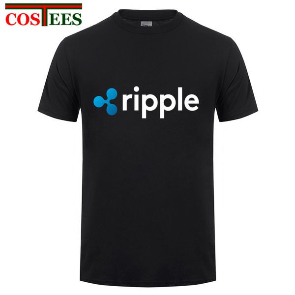 funny ripple t shirts men casual fashion custom ripple currency men's t-shirt valentine's gift plus size party group team tshirt
funny ripple t shirts men casual fashion custom ripple currency men's t-shirt valentine's gift plus size party group team tshirt