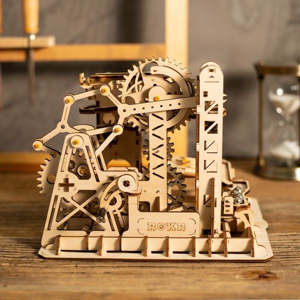 robotime diy tower coaster магия творческий marble run game деревянная модель здания наборы ассамблеи подарок игрушки для детей взрослых lg5
robotime diy tower coaster магия творческий marble run game деревянная модель здания наборы ассамблеи подарок игрушки для детей взрослых lg5