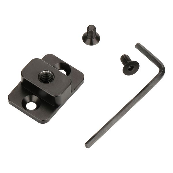 stabilizers video monitor mounting plate for dji ronin s replace mount m4 to 1/4 screw adapter extend port magic arm vs smallrig
stabilizers video monitor mounting plate for dji ronin s replace mount m4 to 1/4 screw adapter extend port magic arm vs smallrig