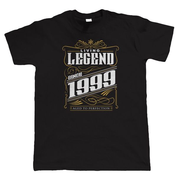 legend since 1999 mens funny t shirt gift for him dad son mens 2019 brand designs slim fit crew neck movie t-shirt
legend since 1999 mens funny t shirt gift for him dad son mens 2019 brand designs slim fit crew neck movie t-shirt