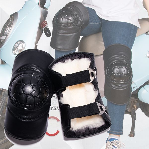 cow leather wool warm lining waterproof kneepads winter knee pads motorcycle knee protector riding racing plastic shell pad
cow leather wool warm lining waterproof kneepads winter knee pads motorcycle knee protector riding racing plastic shell pad