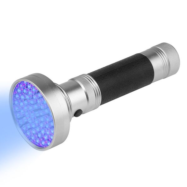 wholesale super bright 100 led uv flashlight ultra violet blacklight pet urine stain detector handheld uv light torch
wholesale super bright 100 led uv flashlight ultra violet blacklight pet urine stain detector handheld uv light torch