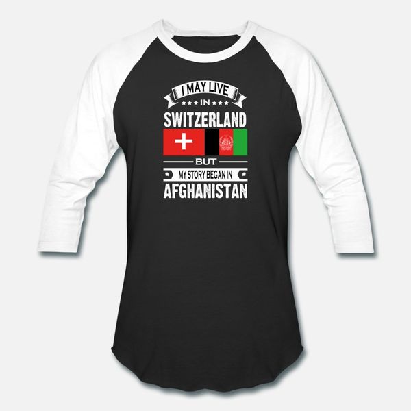 switzerland and afghanistan t shirt men custom cotton size s-3xl family graphic comical spring autumn standard shirt
switzerland and afghanistan t shirt men custom cotton size s-3xl family graphic comical spring autumn standard shirt
