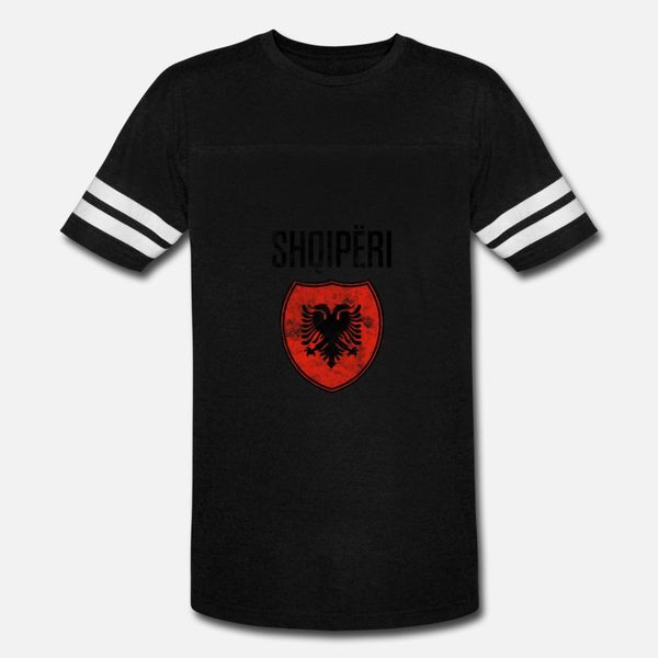 albanians are ok eagle flag gift albania kosovo t shirt men customize tee shirt size s-3xl standard sunlight authentic summer style shirt
albanians are ok eagle flag gift albania kosovo t shirt men customize tee shirt size s-3xl standard sunlight authentic summer style shirt
