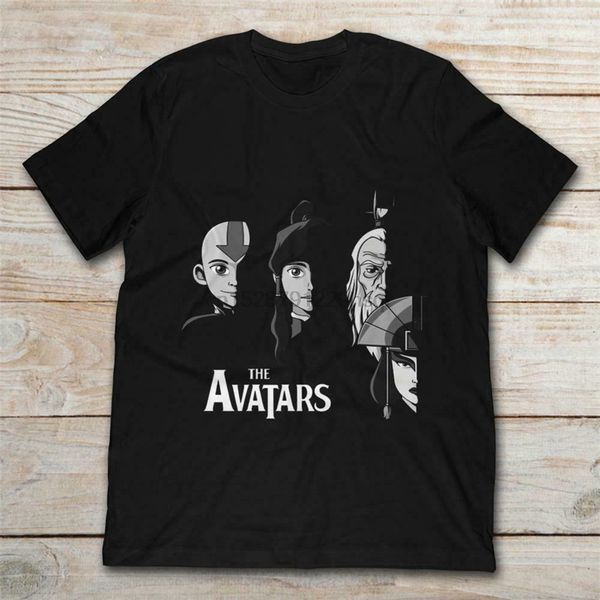 аватары world on fire the last airbender черная футболка аанг аппа momo s-3xl забавный дизайн tee shirt
аватары world on fire the last airbender черная футболка аанг аппа momo s-3xl забавный дизайн tee shirt