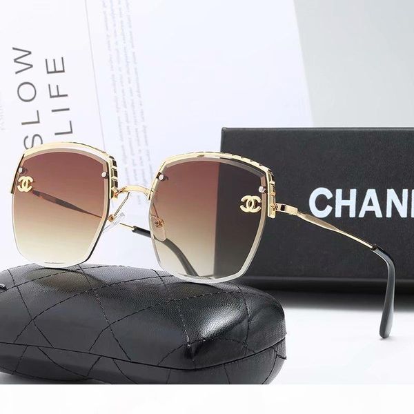 2018 brand sun glasses mens fashion evidence sunglasses designer eyewear for mens womens sun glasses, White;black