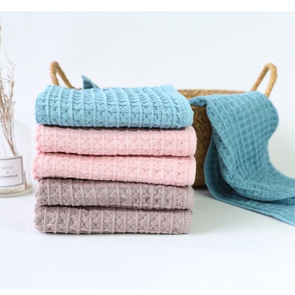 4pcs 100% cotton waffle hand towels for adults plain washcloth face care bathroom cotton waffle towel 34.5x74cm
4pcs 100% cotton waffle hand towels for adults plain washcloth face care bathroom cotton waffle towel 34.5x74cm