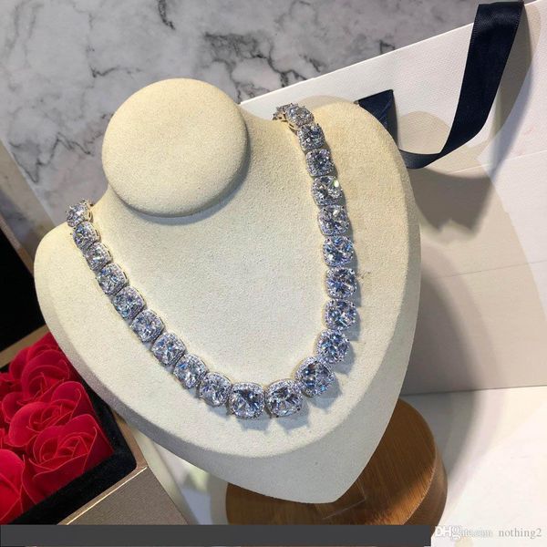 designer db enchanted lotus series jewelry 925 silver plated women diamond necklace ing
designer db enchanted lotus series jewelry 925 silver plated women diamond necklace ing