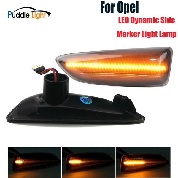 2pcs led dynamic side marker turn signal light sequential blinker for astra j k cc caravan zafira c insignia b grandland x
2pcs led dynamic side marker turn signal light sequential blinker for astra j k cc caravan zafira c insignia b grandland x