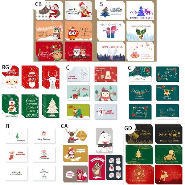 greeting cards christmas delicate themed blessing card diy xmas paper invitation with envelope year
greeting cards christmas delicate themed blessing card diy xmas paper invitation with envelope year