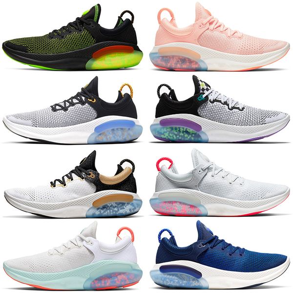 joyride run fk mens women cushion running shoes electric green bleached coral black roayl hyper summit white sport trainers tennis shoes
joyride run fk mens women cushion running shoes electric green bleached coral black roayl hyper summit white sport trainers tennis shoes