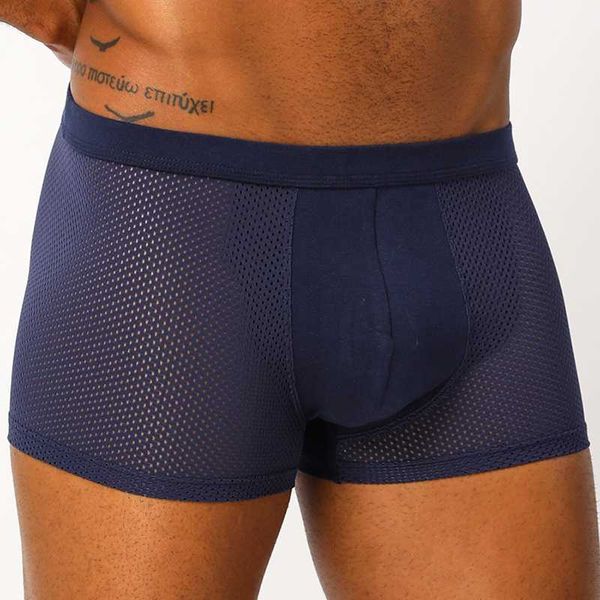 underpants gay male underwear boxershorts men's boxers men boxer mesh breathable transparent cueca mens panties ad128, Black;white
underpants gay male underwear boxershorts men's boxers men boxer mesh breathable transparent cueca mens panties ad128, Black;white