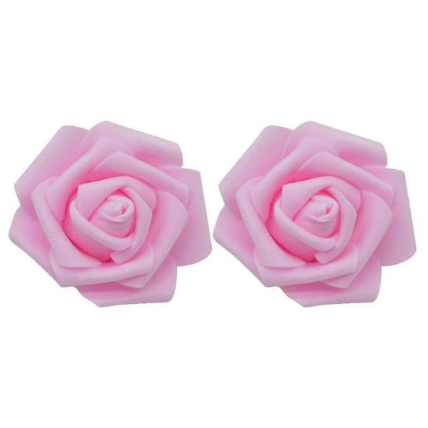 decorative flowers & wreaths 50pcs 7cm artificial foam roses head pe rose flower for wedding home festival diy craft
decorative flowers & wreaths 50pcs 7cm artificial foam roses head pe rose flower for wedding home festival diy craft