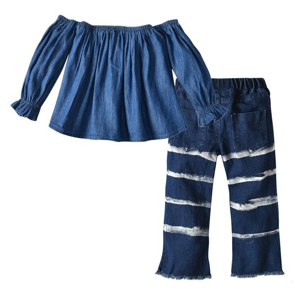 clearanceexcelent lovely baby girls toddler baby girls off shoulder solid + bell-bottomed pants outfits set z0213, White
clearanceexcelent lovely baby girls toddler baby girls off shoulder solid + bell-bottomed pants outfits set z0213, White