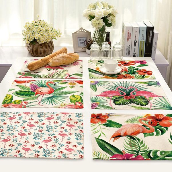 cammitever flamingo plants wedding white cotton linen table napkins home decoration for birthday party
cammitever flamingo plants wedding white cotton linen table napkins home decoration for birthday party