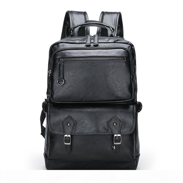 male backpack mens leather business bag travel backpack large capacity rucksack large lapshopping travel bagmale backpack mens leather b
male backpack mens leather business bag travel backpack large capacity rucksack large lapshopping travel bagmale backpack mens leather b