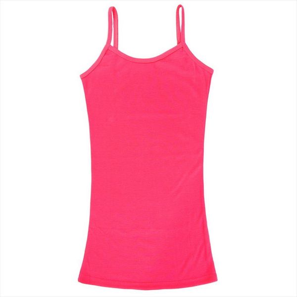 spaghetti strap vest women hollow out summer elastic slim sleeveless casual camis candy color tank sleeveless shirts, White
spaghetti strap vest women hollow out summer elastic slim sleeveless casual camis candy color tank sleeveless shirts, White