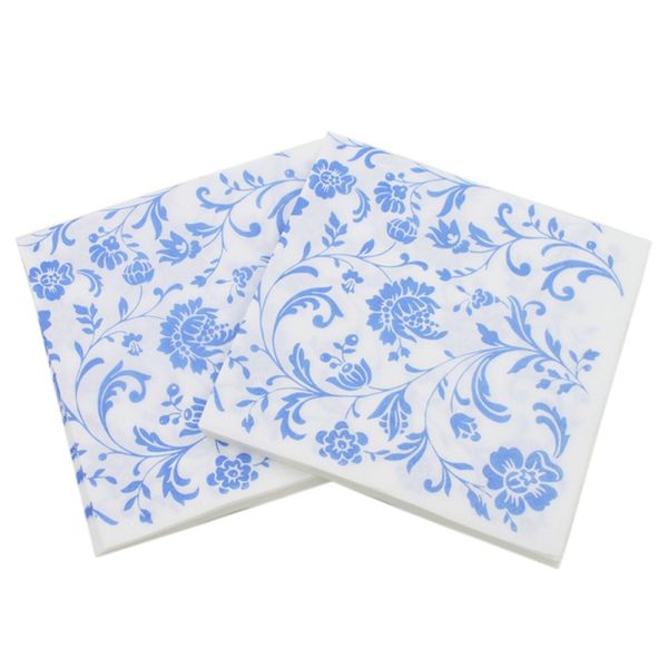 color printed black background white flower pattern original wood pulp napkin portable home kitchen textile finished supplies
color printed black background white flower pattern original wood pulp napkin portable home kitchen textile finished supplies